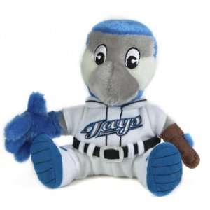  Toronto Blue Jays 9 Plush Mascot