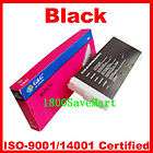 NEW T407011 T407 Black Ink Cartridge Compatible Epson Stylus Pro 9000