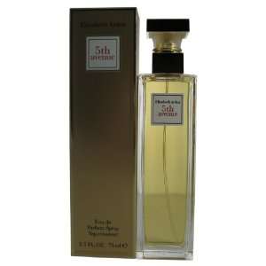  5TH AVENUE Perfume. EAU DE PARFUM SPRAY 2.5 oz / 75 ml By 
