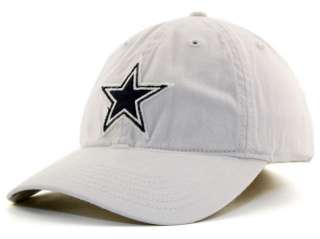 Dallas Cowboys Hat Cap Reebok Slouch Flex Fit Large XL  