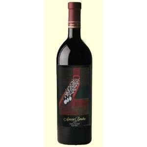  Amuse Bouche Red 2003 750ML Grocery & Gourmet Food