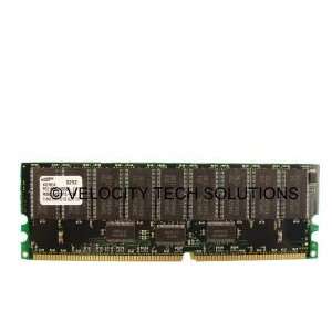  Dell 2N922 512MB Memory 1x512MB PC2100 for PowerEdge 2600 