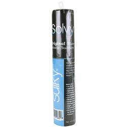 Sulky Solvy Water Soluble Stabilizer Roll  