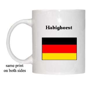  Germany, Habighorst Mug 