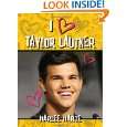 heart) Taylor Lautner by Harlee Harte ( Paperback   Nov. 1, 2009 