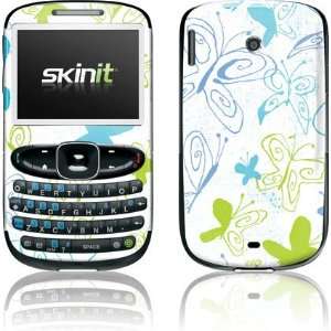  All Aflutter skin for HTC Snap S511 Electronics