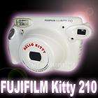 Fuji Fujifilm Instax 210 Wide Instant Film Picture Camera Polaroid 