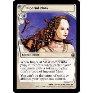  Imperial Mask (Magic the Gathering  Future Sight #23 Rare 