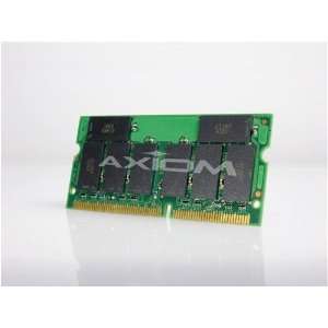  Axiom 128MB SODIMM for Apple Powerbook G3 Electronics