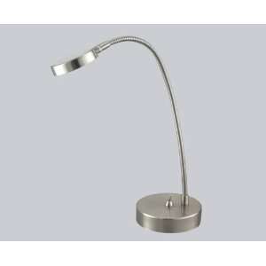  LED Lamps Infinity Flat Head Accent Lamp