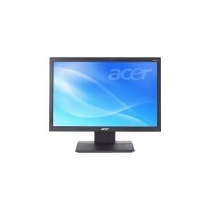  Acer V193W EJbm 19 LCD Monitor: Electronics