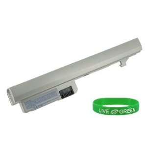  Replacement Laptop Battery for HP 2133 MiniNote UMPC 