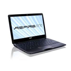  Acer Aspire One 722 AMD C 50 1Ghz 11.6 inch Laptop  AO722 