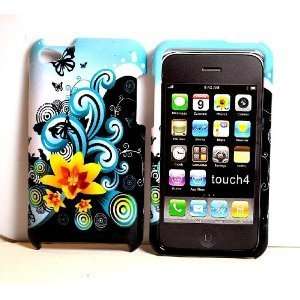   Ipod Touch 4 / 4th Gen Generation 8GB 16GB 32GB itouch  Snap on