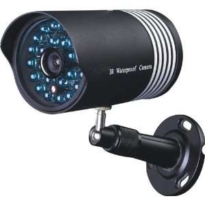   Color Night Vision 24 LED Sony CCD Security Camera: Camera & Photo