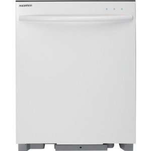  DMT400RHW Samsung 24 Energy Star Dishwasher   White Appliances