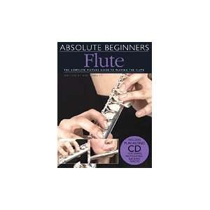  Absolute Beginners Flute Musical Instruments
