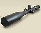 LRS 1 6 25x56 35mm tube Rifle Scope Mil Dot bar BK81004 Side Focus 