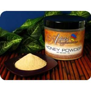 Molecular Gastronomy Honey Powder Grocery & Gourmet Food