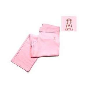  Los Angeles Angels of Anaheim Girls Vision Pant by Antigua 