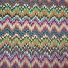 zig zag fabric  