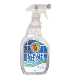 Earth Friendly Products Shower Kleener, 22 fl oz