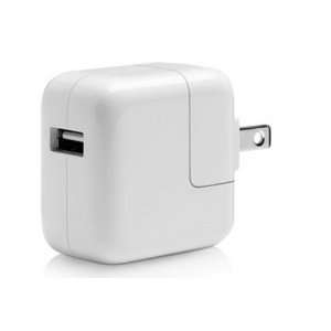  USB Power Adapter for Apple iPod and iPhone 3G: Everything 