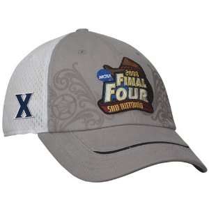  Nike Xavier Musketeers 2008 Final Four Bound Adjustable 