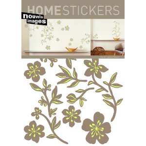  Home Stickers Garland Decorative Wall Stickers