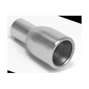  Dynomax 36240 Exhaust Tail Pipe Tip: Automotive
