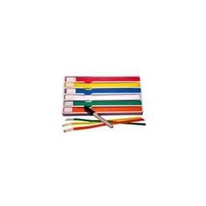  EJay ID Bands 20 in 6 Colors w/ Marker 500ct