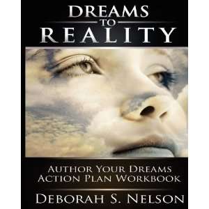   Action Plan Part 2 Your Dream Planning Workbook [Paperback] Deborah