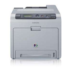  Samsung IT, Color laser printer (Catalog Category Printers  Laser 