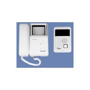  Speco B/W Video Door Phone Security System: Camera & Photo