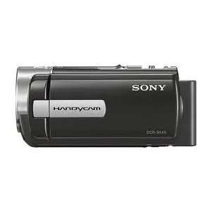  Sony DCR SX85 Handycam Camcorder (Black)