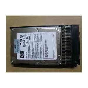 HP 9U9006 022 36GB 15K HotPlug Ultra320 SCSI Disk for rp5430/rp5470 