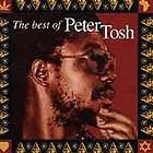 Peter Tosh   Scrolls Of The Prophet The Bes (1999)   Us 074646592120 