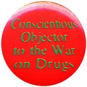  Conscientious objector