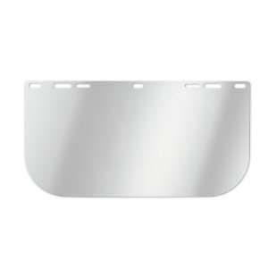   : Hobart 770579 Face Shield Replacement Lens, Clear: Home Improvement