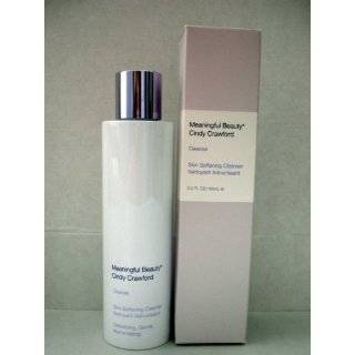  Meaningful Beauty by Cindy Crawford GLOWING SERUM .5 oz 