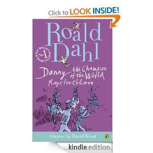   for Children Plays for Children Roald Dahl  Kindle Store