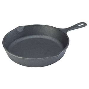 Lodge Cast Iron 6 1/2 Inch Skillet:  Kitchen & Dining