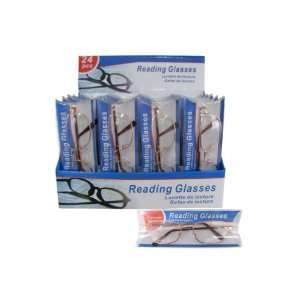 Reading Glasses In Metal Frames jpseenterprises