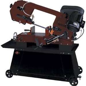  Band Saw with Stand   8in., Model 