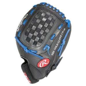   Baseball Glove with Wristband (11.75 Inch)