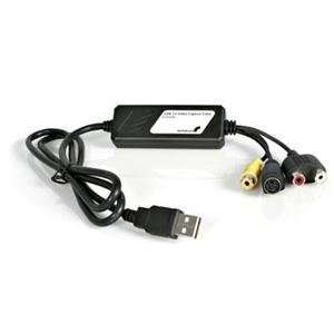 NEW USB 2.0 Video Capture Cable (Video Specialty Products 
