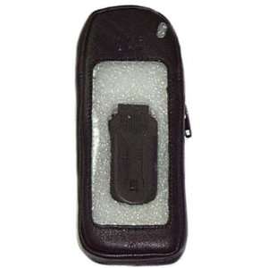  Leather Case For Nokia 61xx Series Electronics