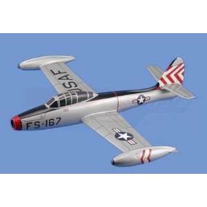 USAF Aircraft Model Mahogany Display Model / Toy. Scale:1/35 Aircraft 