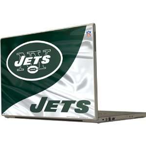  Skin It New York Jets Toshiba Laptop Skin: Sports 