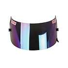   Simpson Iridium Helmet Visor/Shield for SA10 Shark/Vudo Racing Helmet